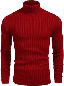 Ron Herman - ロンハーマン 23AW Rib Turtle Neck Pullover ロンハーマンWool Rib Turtle Neck Pullover